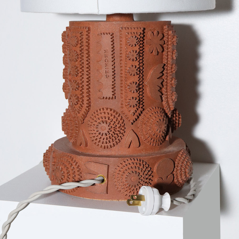 Large Table Lamp - Tramp