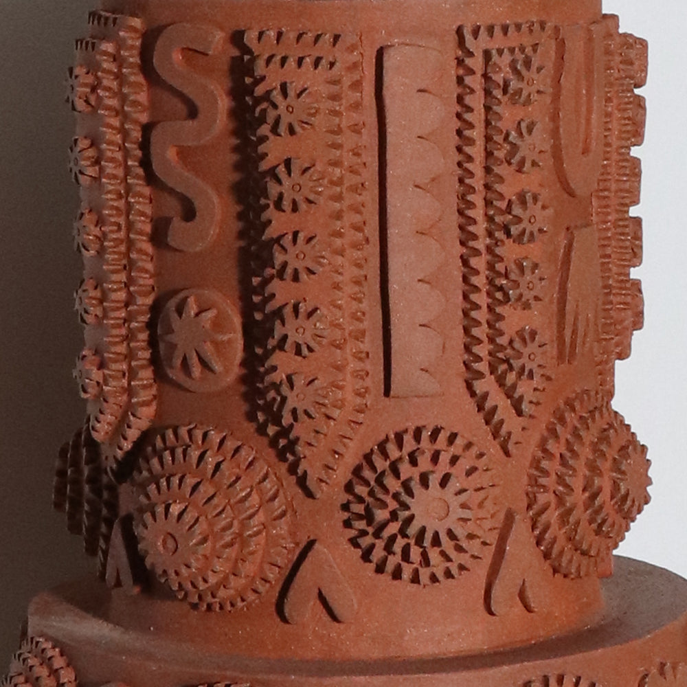 Large Table Lamp - Tramp