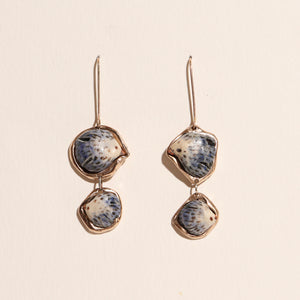 Underwing Earrings