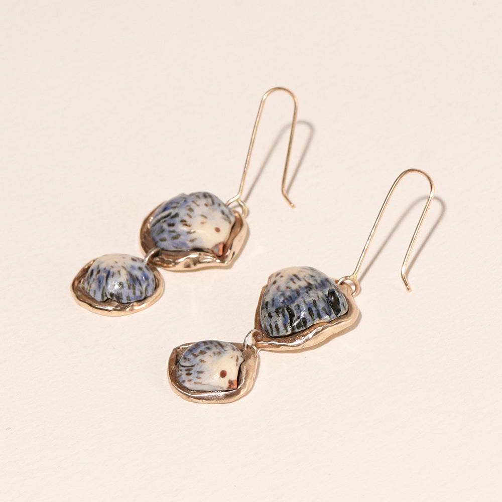 Underwing Earrings