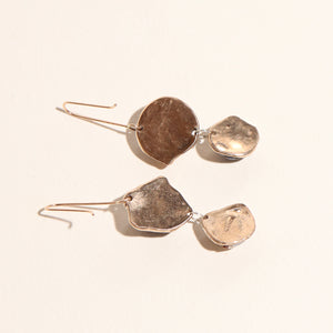 Underwing Earrings