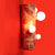Yule Sconce
