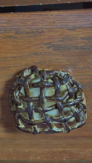 Basket Drawer Pulls Set of 2