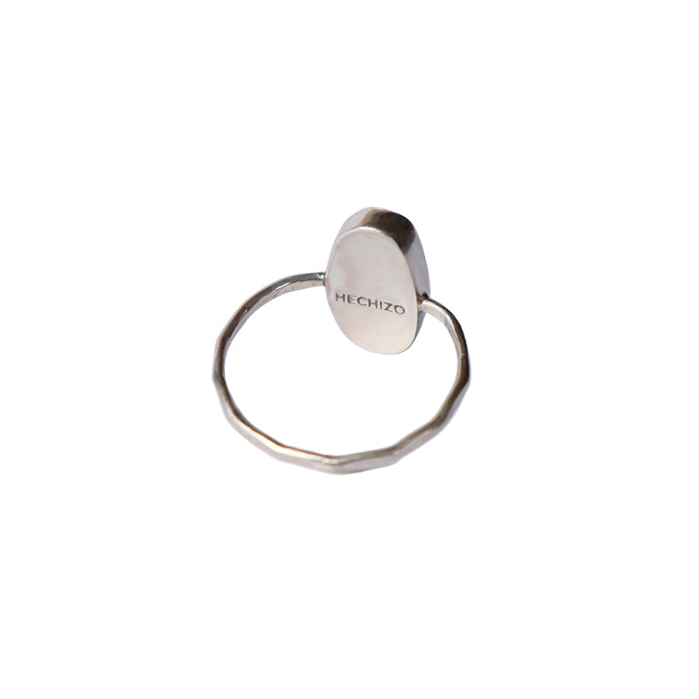 Earth Elementos Ring