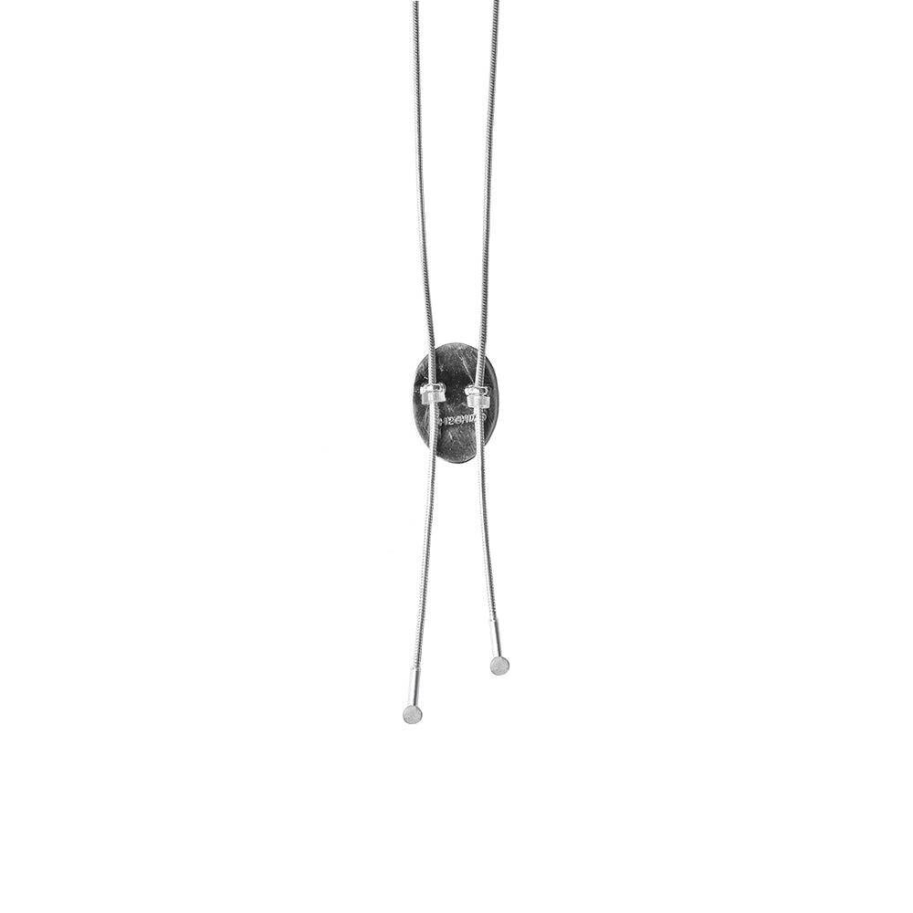 Mini Manifesting Serpent Chain Bolo