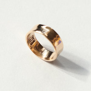 Hera Ring