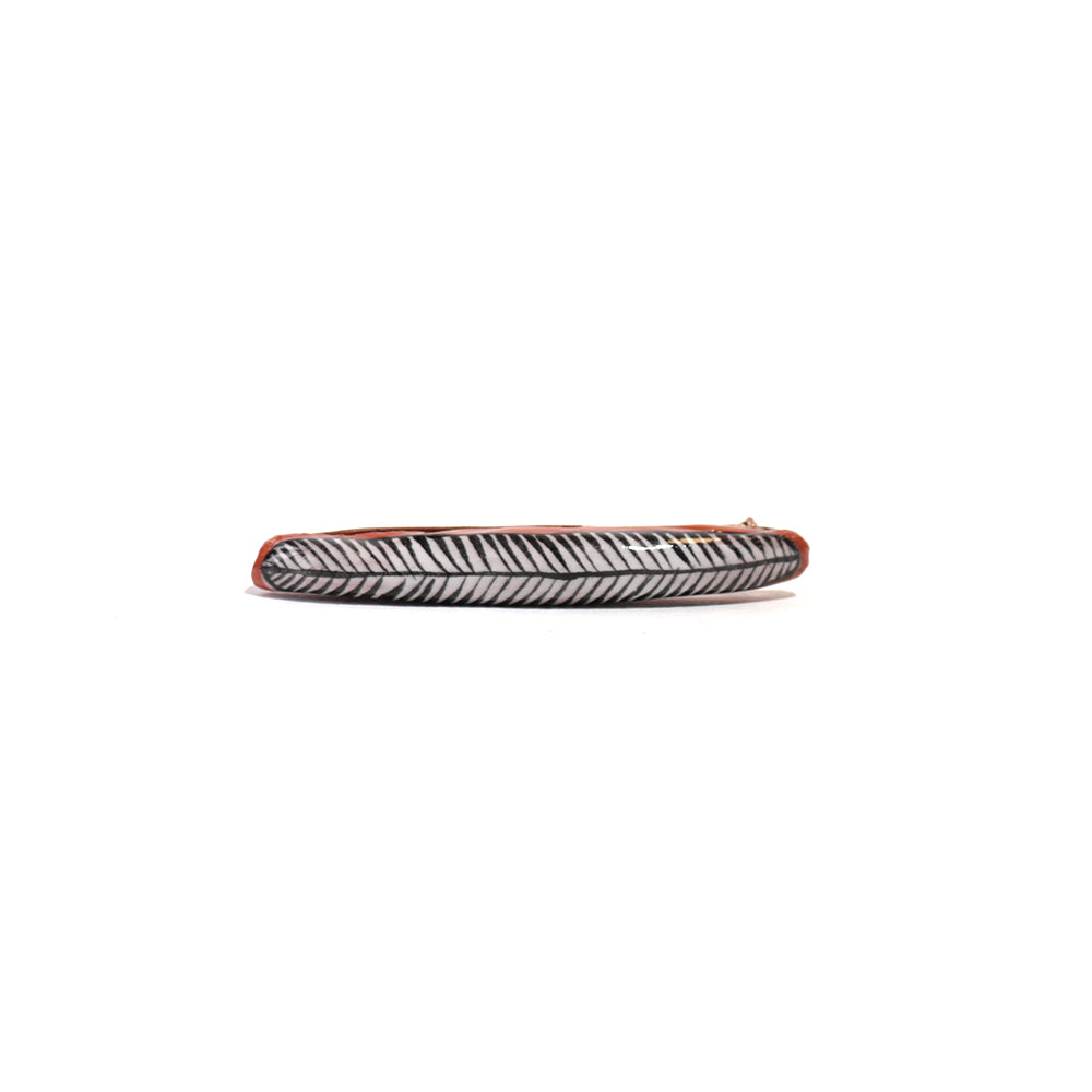 Herringbone Hairclip
