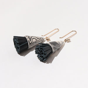 Kalyptos Swingers - Black Swirl