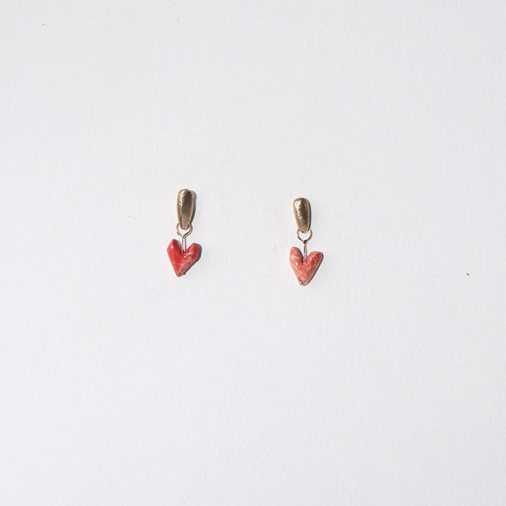 Little Love Earrings - medium
