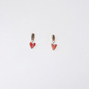 Little Love Earrings - medium