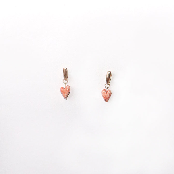 Little Love Earrings - small