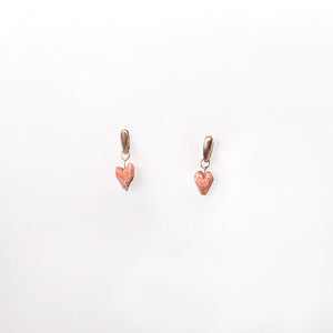 Little Love Earrings - small
