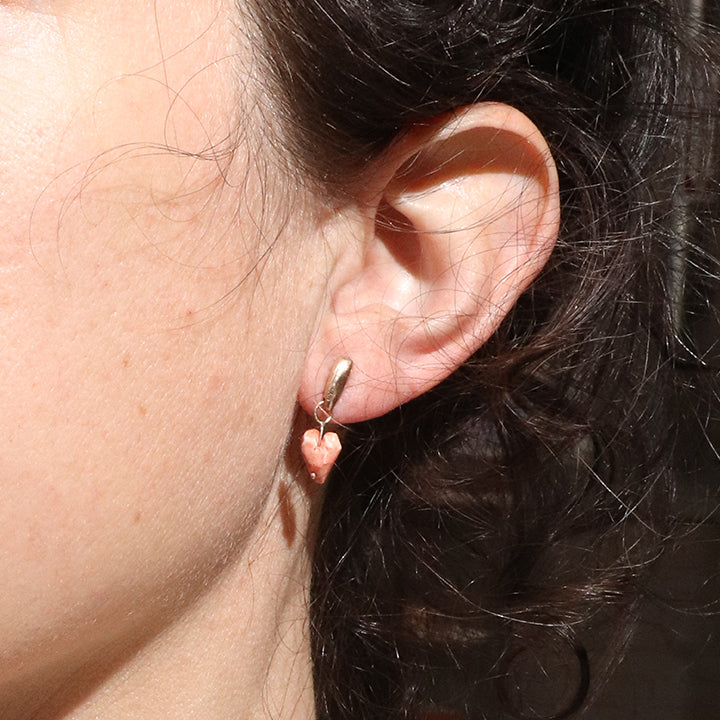 Little Love Earrings - small