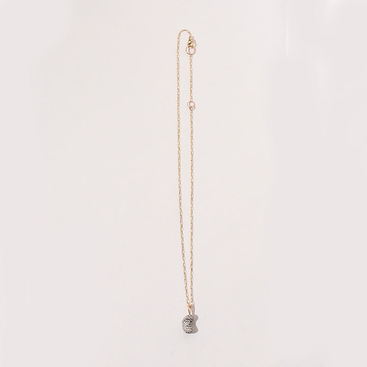 Magic Bean Necklace