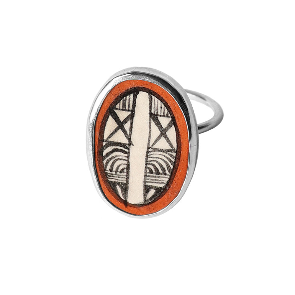 Oraibi Ring