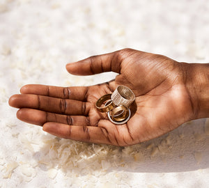 Hera Ring
