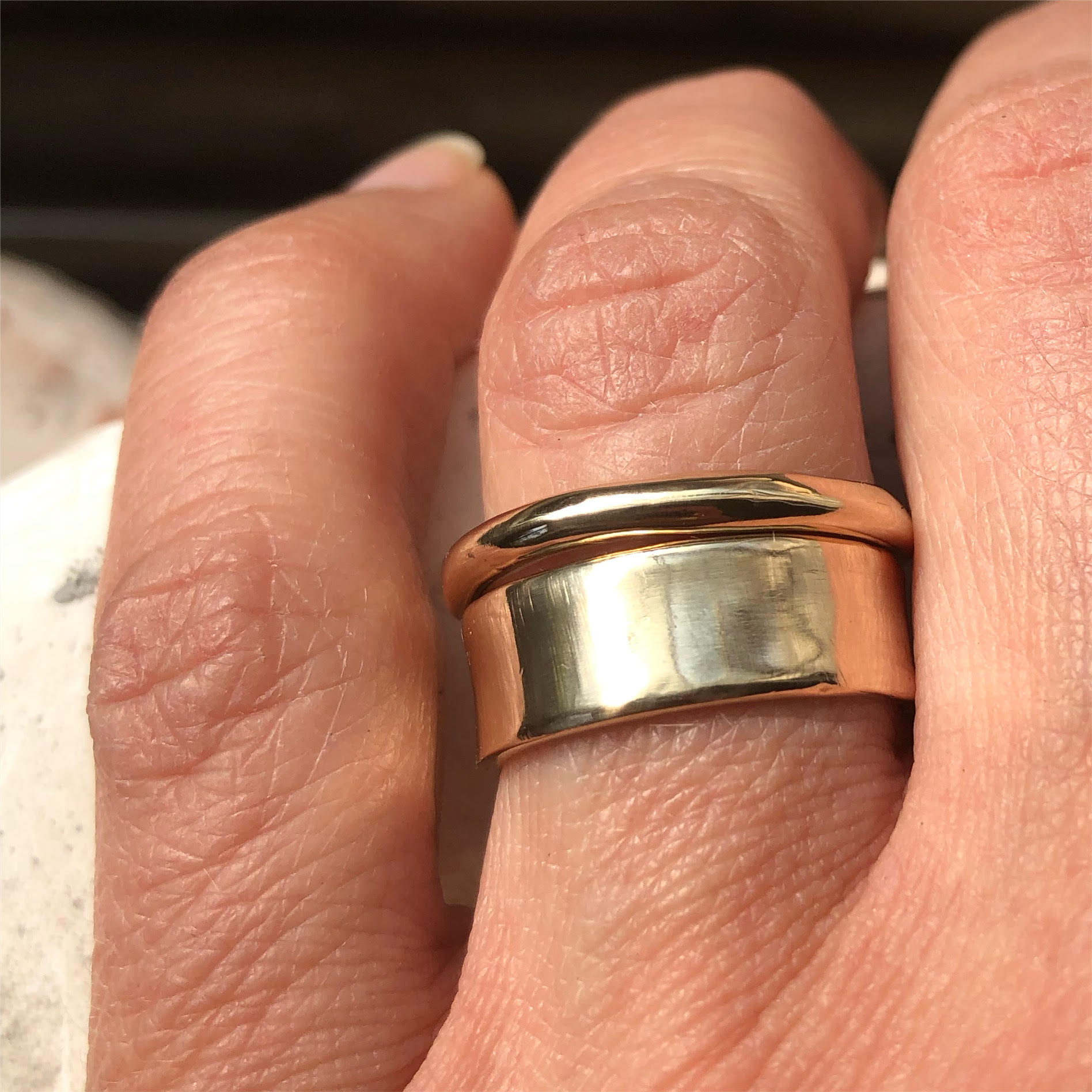 Luz Ring
