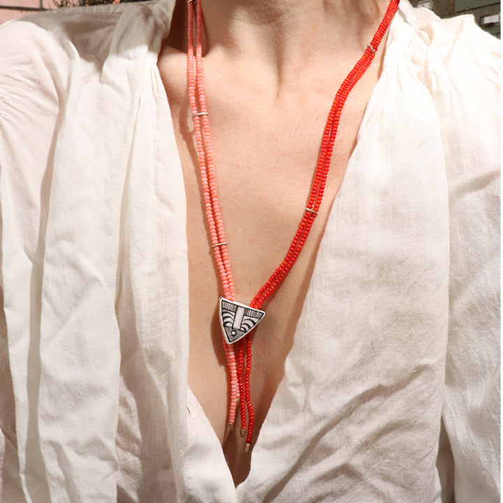 Seeds of Love Necklace