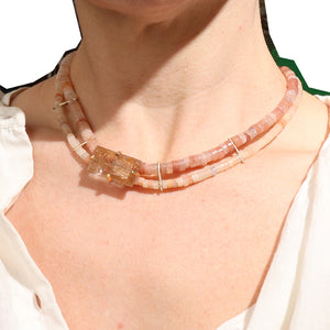 Sunny Collar