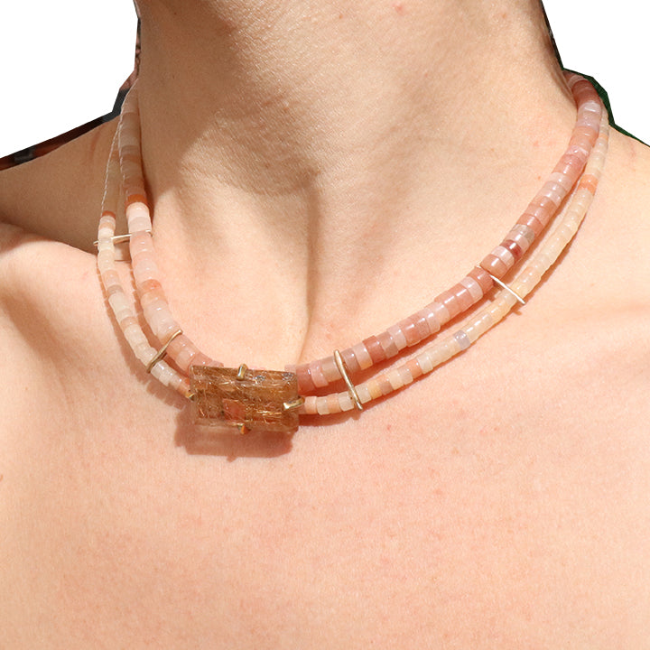Sunny Collar